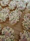 Schinken-Käse-Paste
