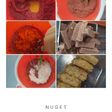 Nuget Ayam