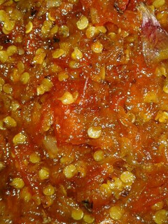 Foto resep Sambel mercon nampoL