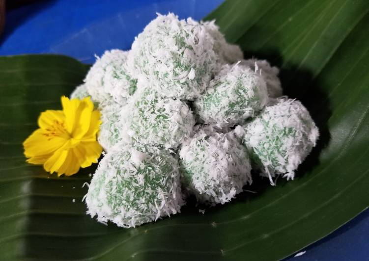 Klepon