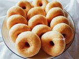 Donat kampung