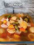 Sop Merah