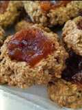 Pepas de avena