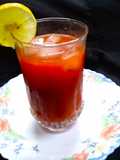 Healthy Juice