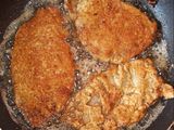 Carne apanada