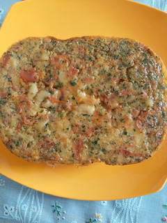 Foto resep Makaroni skotel
