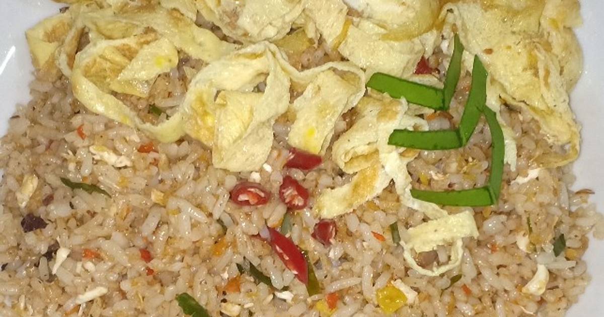 27.648 resep nasi rempah enak dan sederhana - Cookpad