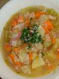 Sopa cultivateur 😏