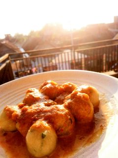 Foto resep 2. Cilok