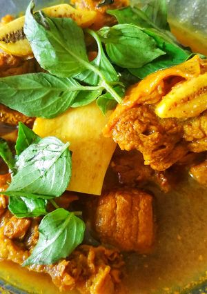 Foto resep Pindang tulang khas Palembang