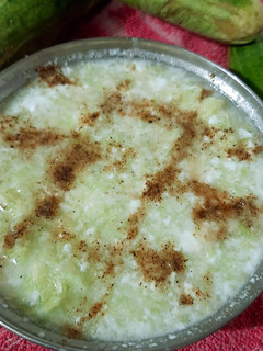 खीरे का रायता (Kheere ka Raita recipe in Hindi) रेसिपी मुख्य फोटो