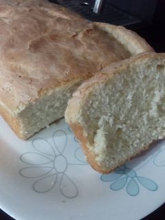 عکسی از دستور نان تست