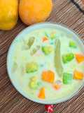Es Alpukat Mangga