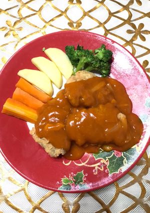 Foto resep Beef Steak Crispy