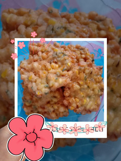 Foto resep Bakwan Jagung