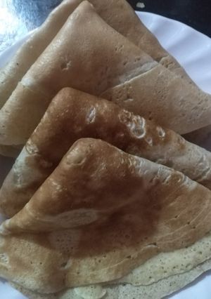 صورة لوصفة الحوح