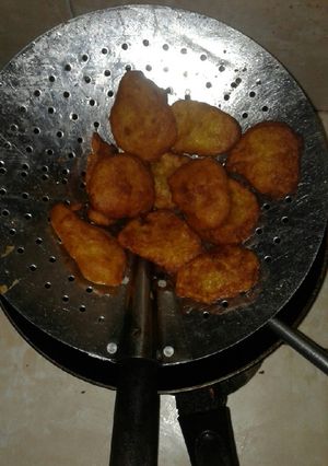 Foto resep Waluh Goreng Simple