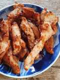 ไก่แดดเดียว