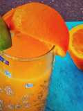 ஆரஞ்சு, சாத்துக்குடி ஜூஸ்(orange,sweet lime juice recipe in tamil)
