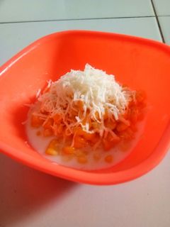 Foto resep JaSuKe