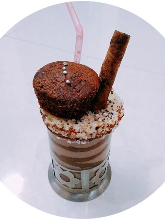 Recipe Strawberry banana hazelnut smoothie the Can Spoil the Tongue Perfect