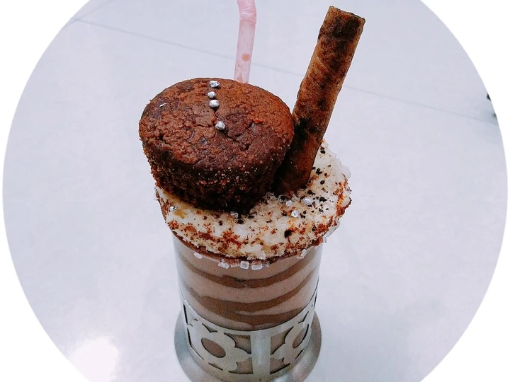 Recipe Strawberry banana hazelnut smoothie the Can Spoil the Tongue Perfect