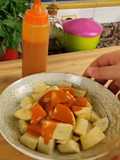 Salsa brava