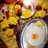 Makhana and Sama Rice Phirni