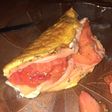 Omelette completo