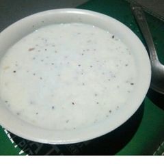 Samak Rice Kheer A picture of Samak Rice Kheer.