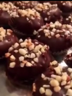 صورة لوصفة حلوى اقتصادية