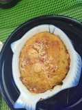 Pastel de jibia