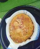 Pastel de jibia