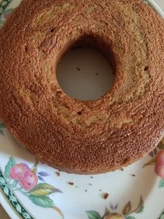 Foto resep Good day cappuccino bolu by me