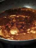 Pancake de Avena para el "Desayuno"