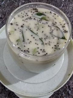 மசாலா மோர் செய்முறை முக்கிய புகைப்படம்