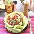 Thai Papaya Salad: ‘Som Tam’