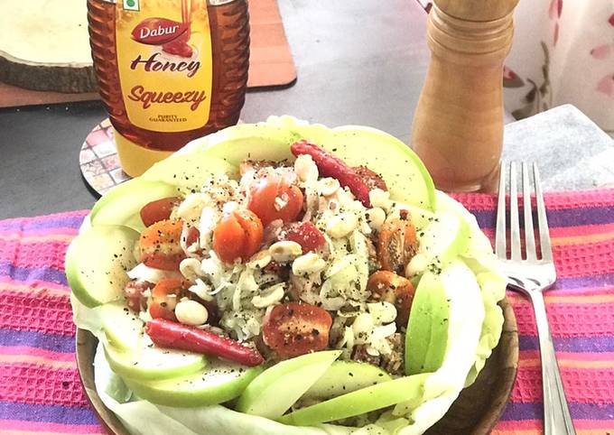Recipe of Ultimate Thai Papaya Salad: ‘Som Tam’