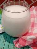Pengganti Santan (Fiber Creme + VCO)