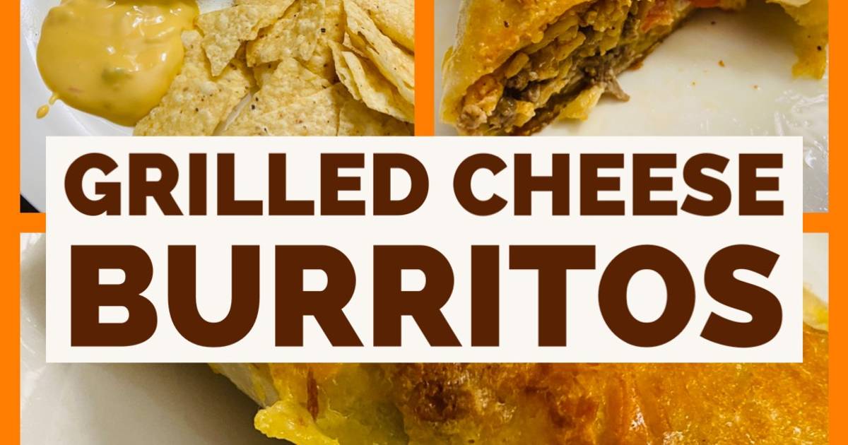 40 easy and tasty griddle ground beef recipes by home cooks Cookpad