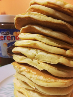 Φωτογραφία της συνταγής Pancakes