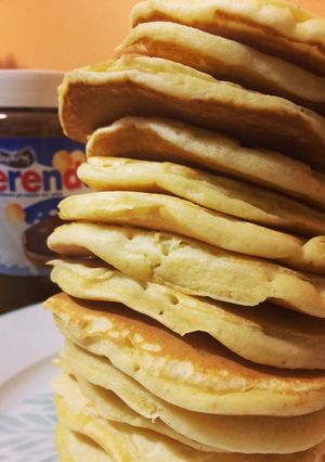 Φωτογραφία της συνταγής Pancakes
