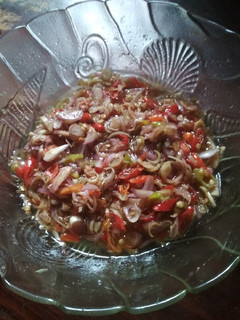 Foto resep Sambal Matah