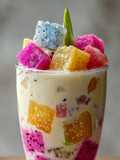 Resep es teller super creamy😋