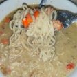Mie instan hack pedas