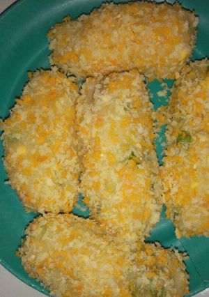 Foto resep Pompom praktis