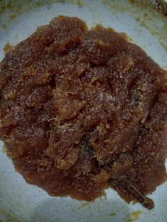 Foto resep Selai Nanas Isian Nastar