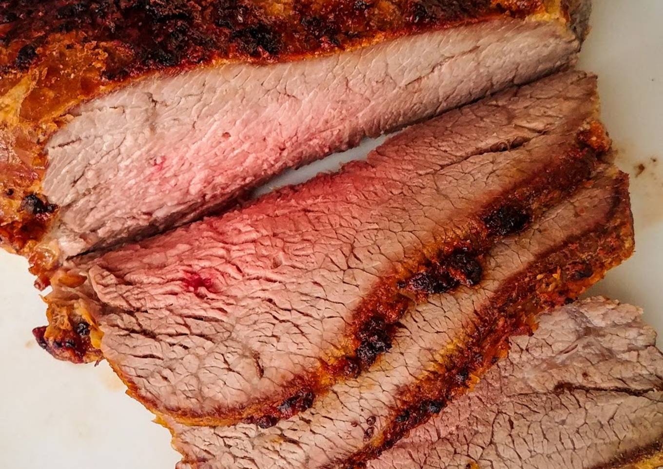 Recipe of Ultimate Tri-tip Roast
