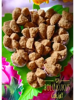 Foto resep Bolu Kukus Coklat
