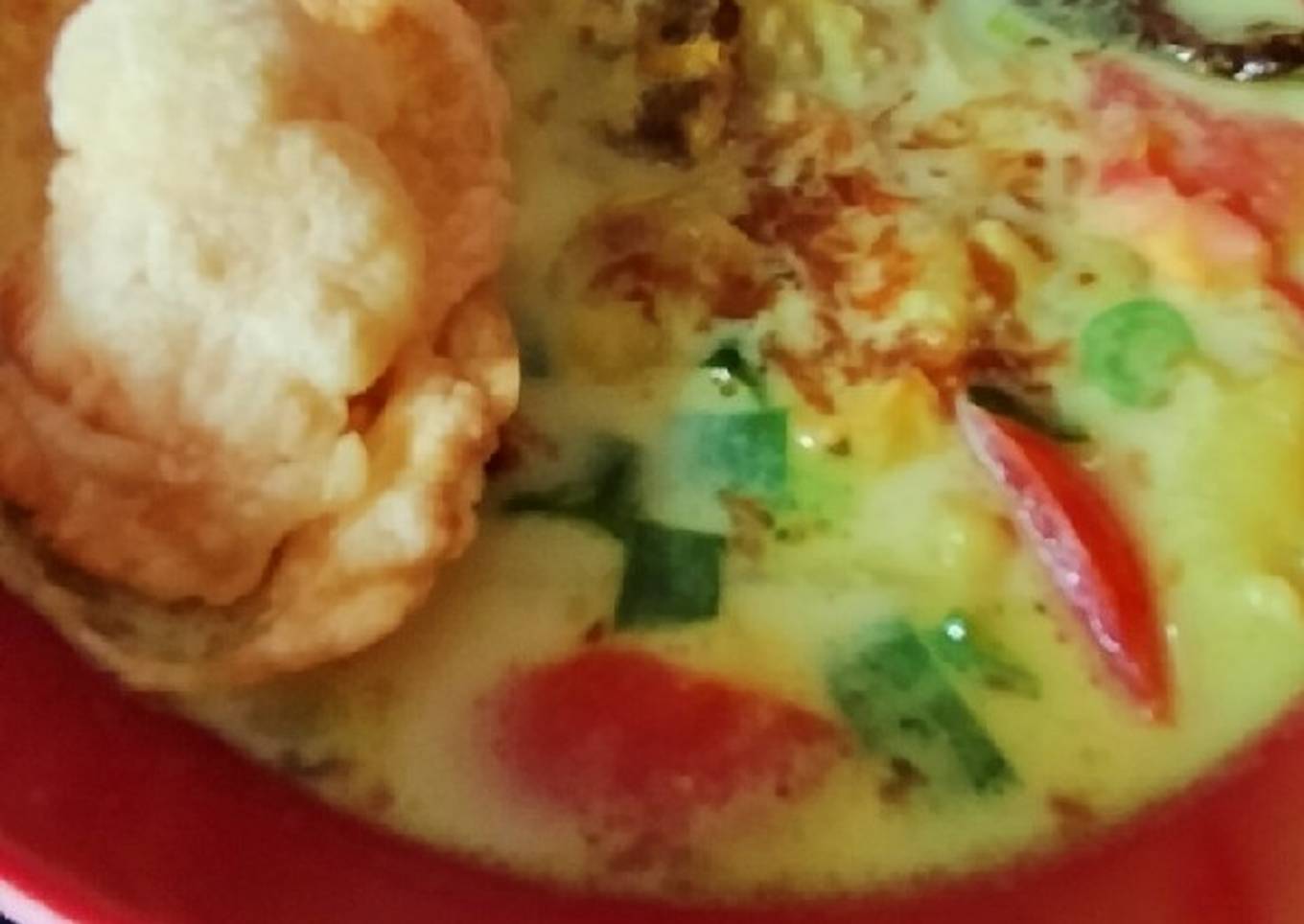 Soto Betawi